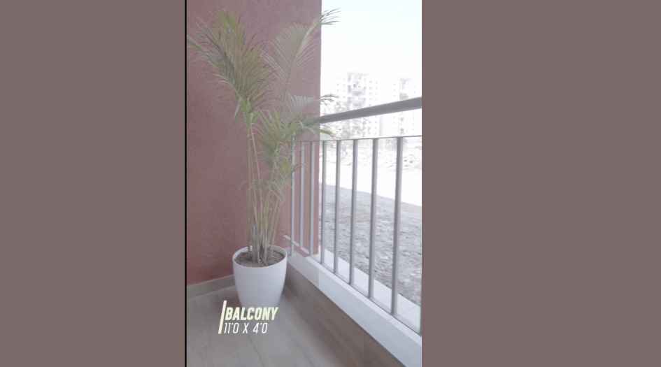 Goyal-My-Home-Sanctuary-Balcony