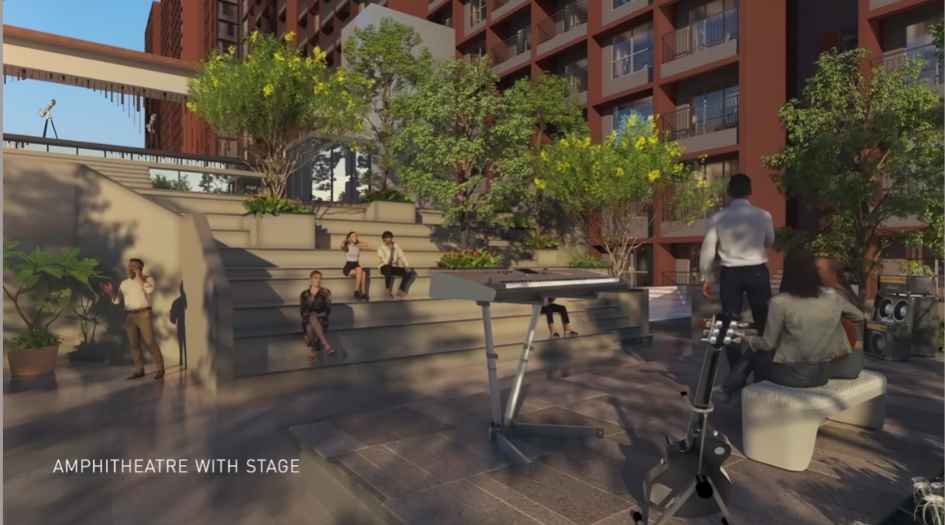 My-Home-Sanctuary-Amenities-Amphitheatre